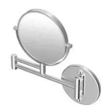 Косметическое зеркало Ahti CP504 хром