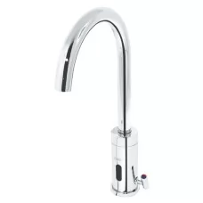 Смеситель для умывальника Ahti SN107411 хром