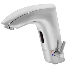 Смеситель для умывальника Ahti SN207401 хром