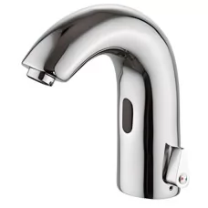 Смеситель для умывальника Ahti SN207701 хром
