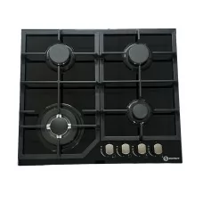 Газовая варочная панель Schtoff H6034C30IS Black