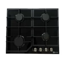 Газовая варочная панель Schtoff H6034C16IS Black