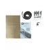 Газовая варочная панель Schtoff H3001C02IS Black