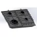 Газовая варочная панель Schtoff H6034C29IS Black