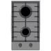 Газовая варочная панель Schtoff H3001C02IS Black