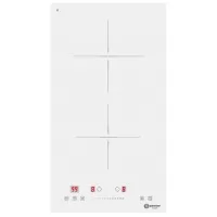 Индукционная варочная панель Schtoff I3S20B White