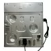 Газовая варочная панель Schtoff H4501C15IS Black