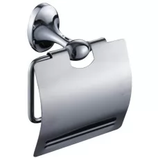 Бумагодержатель CeramaLux Bell 5350..