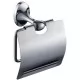 Бумагодержатель CeramaLux Bell 53507 хром