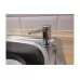 Дозатор для моющего средства Grohe Contemporary 40536000 Хром