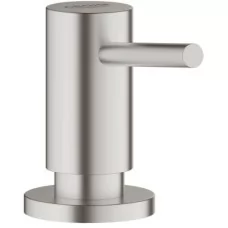 Дозатор для моющего средства Grohe Cosmopolitan 40535DC0 Нержавеющая сталь