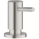 Дозатор для моющего средства Grohe Cosmopolitan 40535DC0 Нержавеющая сталь