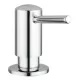 Дозатор для моющего средства Grohe Contemporary 40536000 Хром
