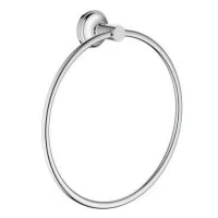 Кольцо для полотенец Grohe Essentials Authentic 40655001 хро..