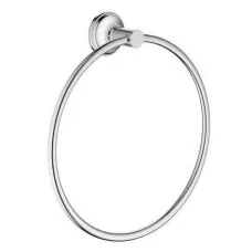 Кольцо для полотенец Grohe Essentials Authentic 40655001 хро..
