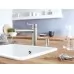 Дозатор для моющего средства Grohe Cosmopolitan 40535DC0 Нержавеющая сталь