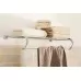 Полотенцедержатель Grohe Essentials Authentic 40654001 хром