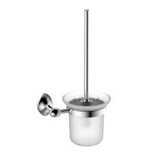 Ершик CeramaLux Bell 53513 хром