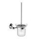 Ершик CeramaLux Bell 53513 хром