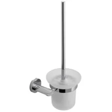Ершик CeramaLux Loft 53913 хром