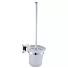 Ершик CeramaLux Quadro 61913 хром..