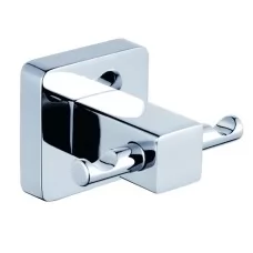 Крючок CeramaLux Quadro 61901 хром