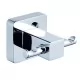 Крючок CeramaLux Quadro 61901 хром
