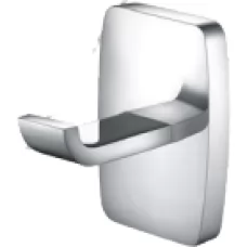 Крючок CeramaLux Cube 12601 хром