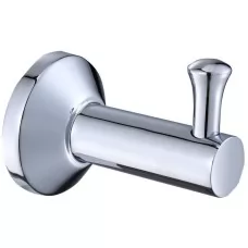 Крючок CeramaLux Fleur 78301 хром