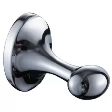 Крючок CeramaLux Bell 53501 хром