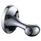 Крючок CeramaLux Bell 53501 хром