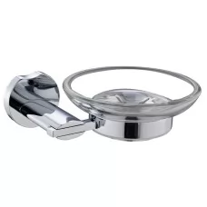 Мыльница CeramaLux Loft 53904 хром