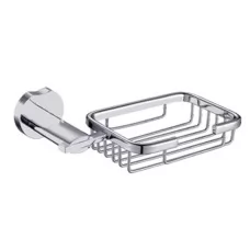 Мыльница CeramaLux Loft 53905 хром