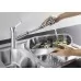 Смеситель для кухни Blanco TIVO-S хром