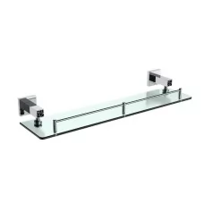 Полка CeramaLux Venezia 88611-1 хром