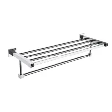 Полка CeramaLux Venezia 88610-1 хром