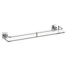 Полка CeramaLux Cube 12611 хром..