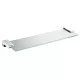 Полка CeramaLux Neo 51011 хром