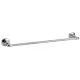 Полотенцедержатель CeramaLux Bianco 52008 хром