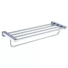 Полка CeramaLux Neo 51010 хром