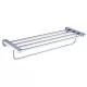 Полка CeramaLux Neo 51010 хром