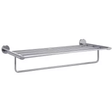 Полка CeramaLux Loft 53910 хром