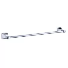 Полотенцедержатель CeramaLux Domino 95408 хром