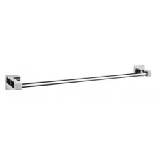 Полотенцедержатель CeramaLux Quadro 61908 хром