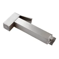 Лейка для биде CeramaLux KBL/004 никель