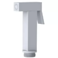 Лейка для биде CeramaLux KBL/005 белый матовый