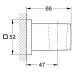 Крепление Grohe Euphoria Cube 27693000