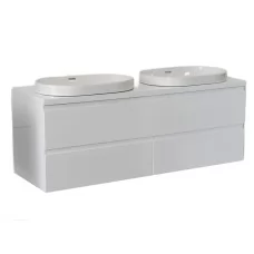 Тумба Vela Мира 140П TU47102 4 ящик..