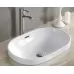 Тумба Vela Мира 140П TU47102 4 ящика белый