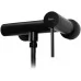 Смеситель для душа Rea Clif Black Matt B4241 черный матовый